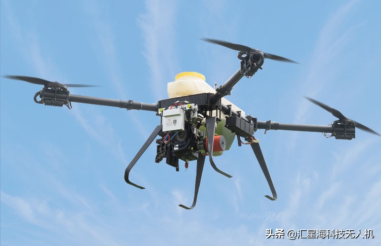 混動(dòng)無(wú)人機(jī)解決方案(油電混動(dòng)多旋翼無(wú)人機(jī)航時(shí)3小時(shí)50分鐘)插圖4 混動(dòng)無(wú)人機(jī)解決方案