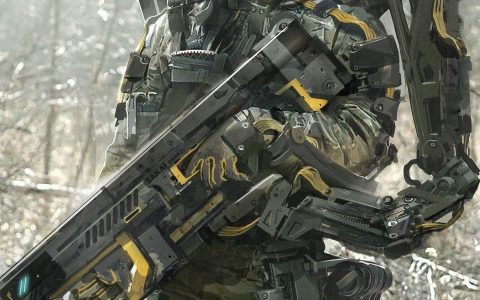 軍用微型智能燃料電池，未來(lái)士兵便攜式能源的理想選擇！