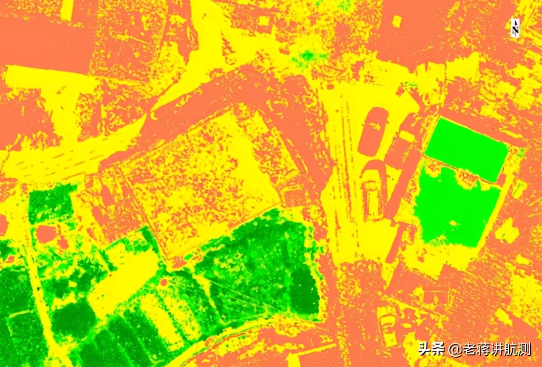 無人機(jī)遙感如何獲取地物的分類信息(附無人機(jī)遙感實(shí)踐應(yīng)用)插圖7 無人機(jī)遙感技術(shù)精準(zhǔn)的獲取地物的分類信息