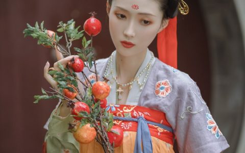 漢服憑什么這么貴？原因在于這里，大多數(shù)人沒(méi)發(fā)現(xiàn)
