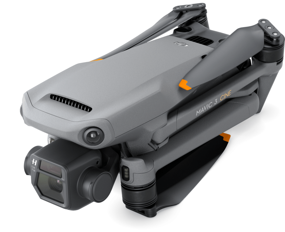 DJI Mavic 3完整規(guī)格參數(shù)曝光! 售價不到3萬插圖11 圖片
