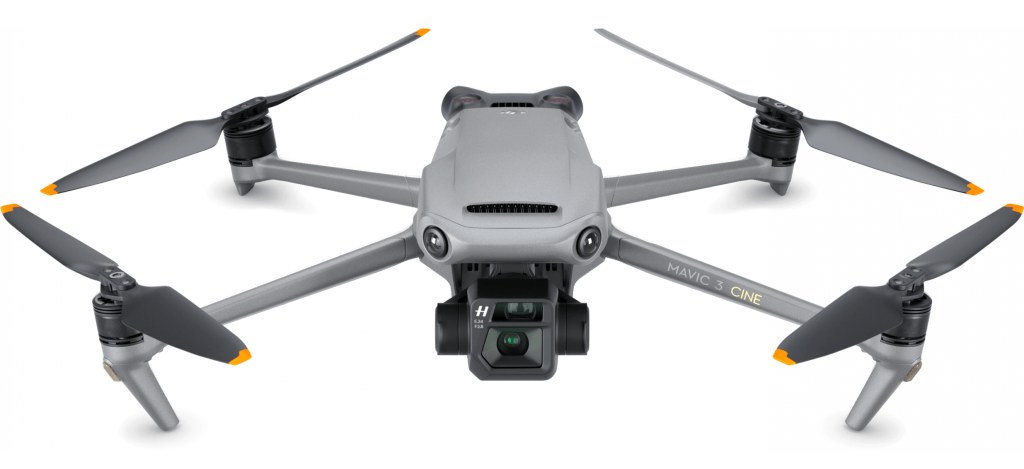 DJI Mavic 3完整規(guī)格參數(shù)曝光! 售價不到3萬插圖12 圖片
