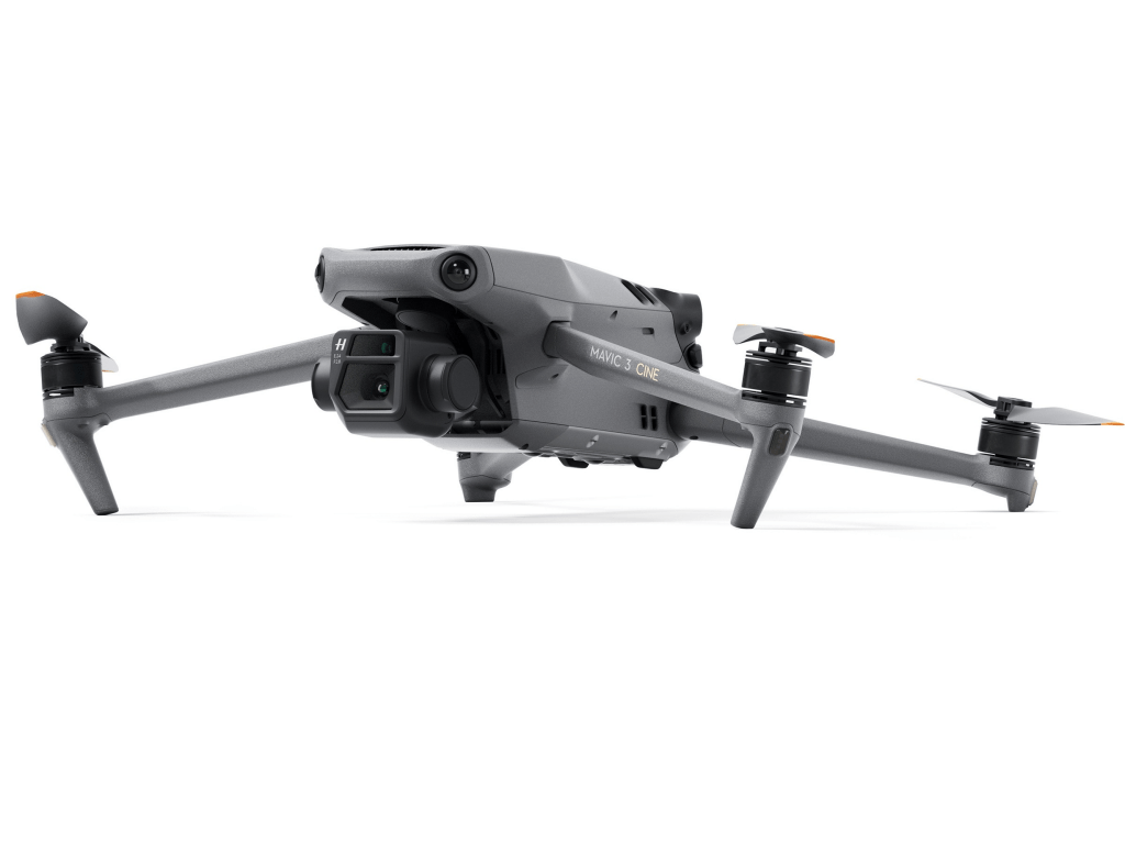 DJI Mavic 3完整規(guī)格參數(shù)曝光! 售價不到3萬插圖14 圖片