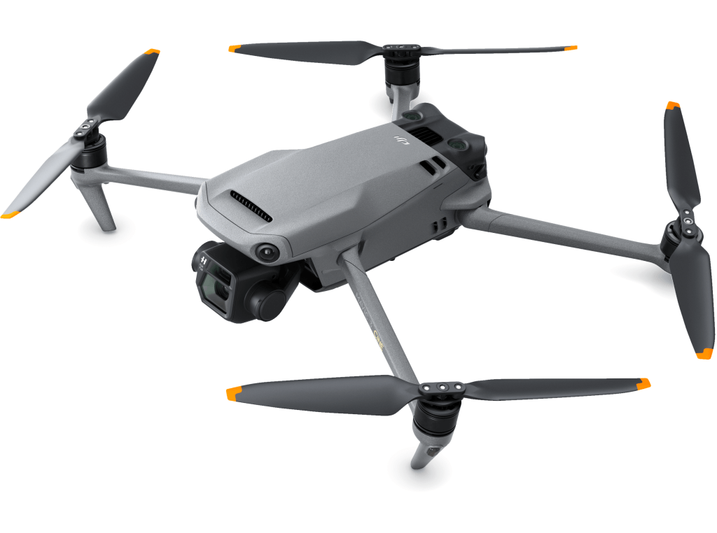 DJI Mavic 3完整規(guī)格參數(shù)曝光! 售價不到3萬插圖15 圖片