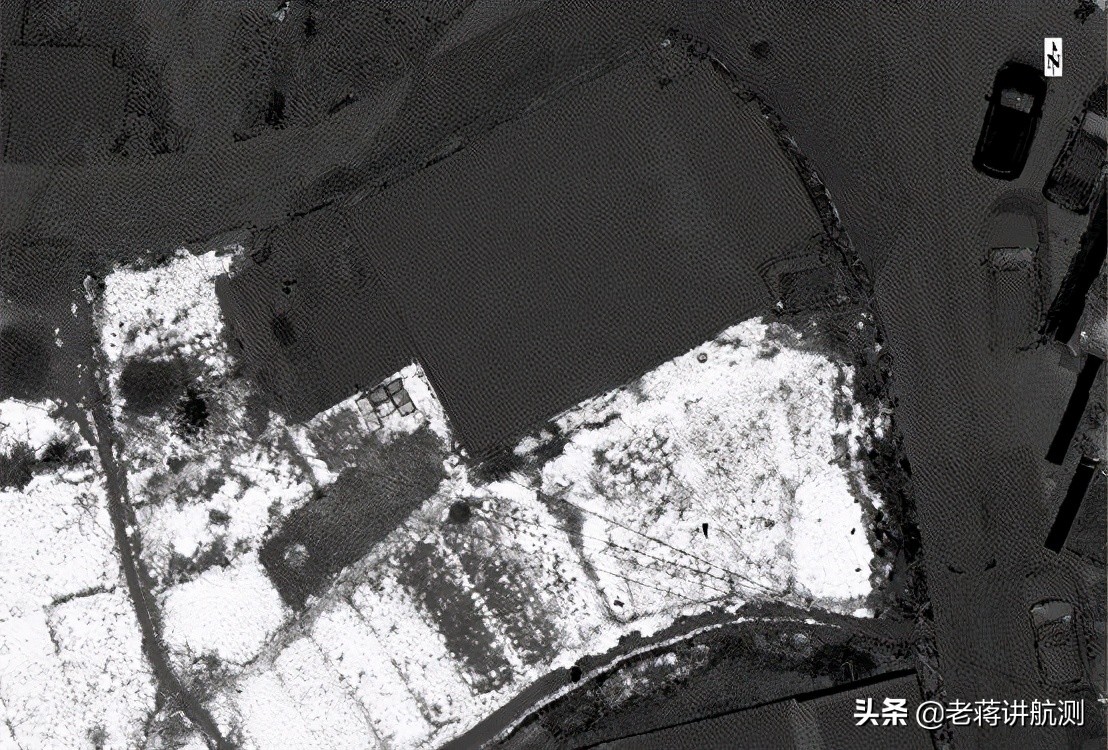 無人機(jī)遙感如何獲取地物的分類信息(附無人機(jī)遙感實(shí)踐應(yīng)用)插圖5 無人機(jī)遙感技術(shù)精準(zhǔn)的獲取地物的分類信息