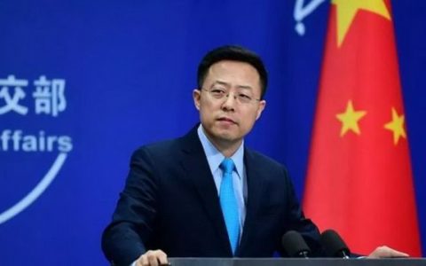 美核潛艇在南海撞上不明物體，中方回應(yīng)：興風(fēng)作浪是事故根源