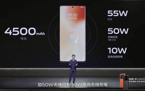 無線充電最高功率被限制為什么是50W？（是技術(shù)瓶頸限制？）