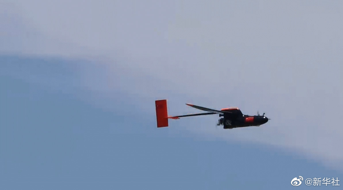 油動固定翼無人機續(xù)航世界紀(jì)錄(馮如三號無人機持續(xù)飛行80小時)插圖 北航青年科研團隊打破油動固定翼無人機續(xù)航時間世界紀(jì)錄