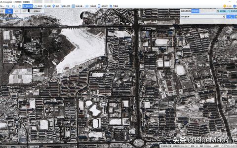 國內(nèi)還有和國外谷歌地球類似的軟件嗎？（衛(wèi)星地圖軟件大全）