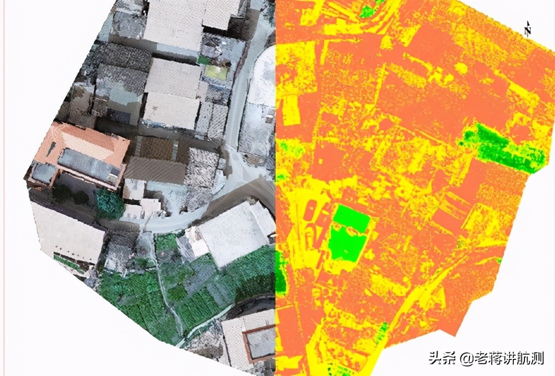 無人機(jī)遙感如何獲取地物的分類信息(附無人機(jī)遙感實(shí)踐應(yīng)用)插圖8 無人機(jī)遙感技術(shù)精準(zhǔn)的獲取地物的分類信息