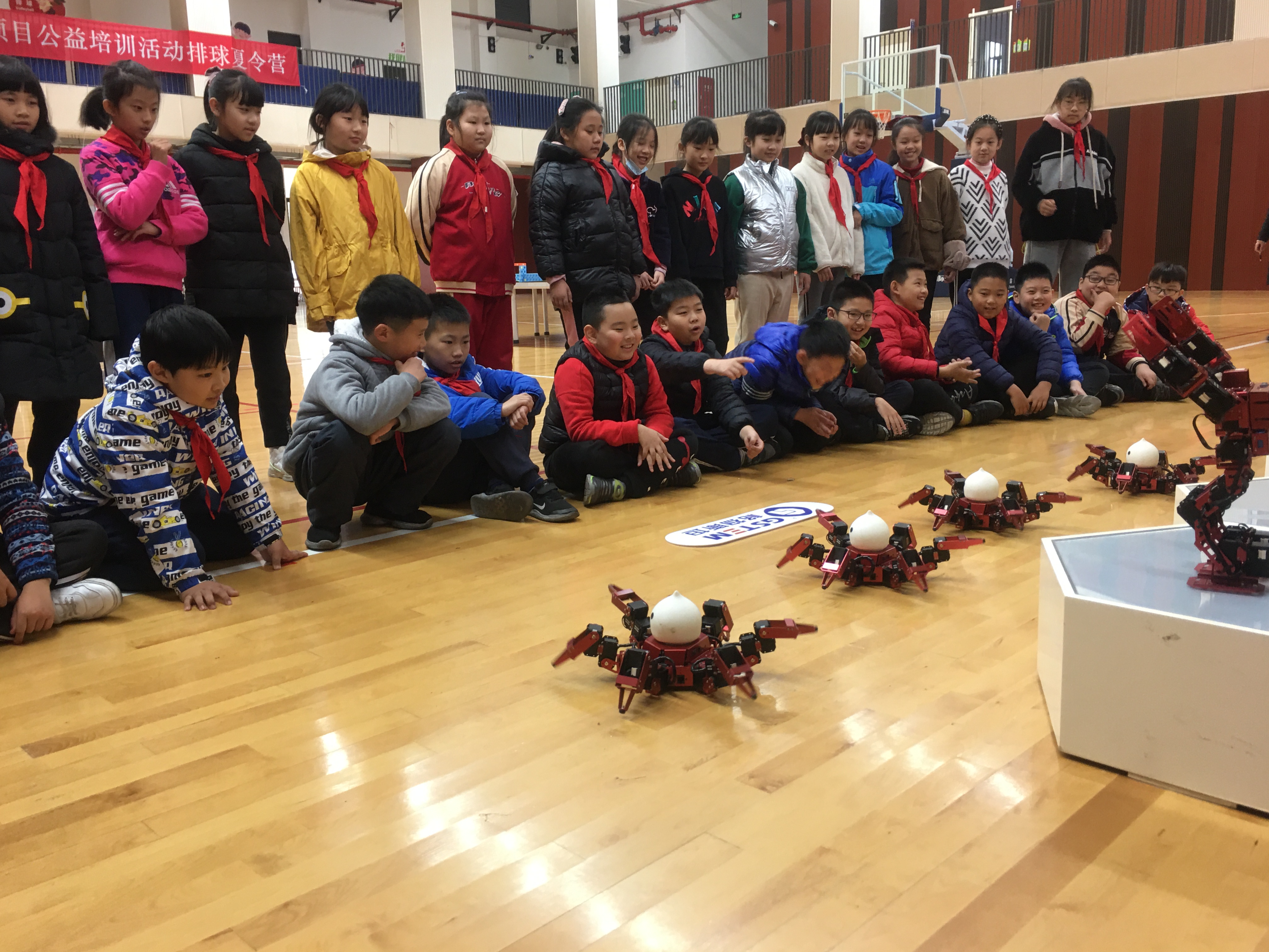 學(xué)校無人機實驗室方案