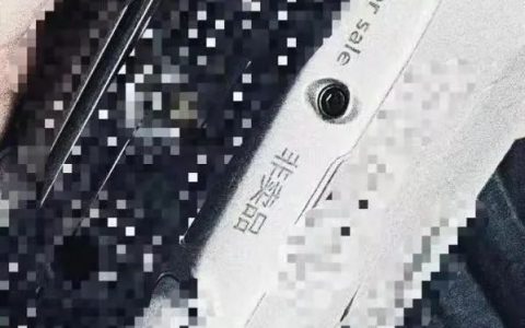 大疆“御3”新款折疊遙控器專利曝光（折疊收納，設(shè)計更加巧妙）