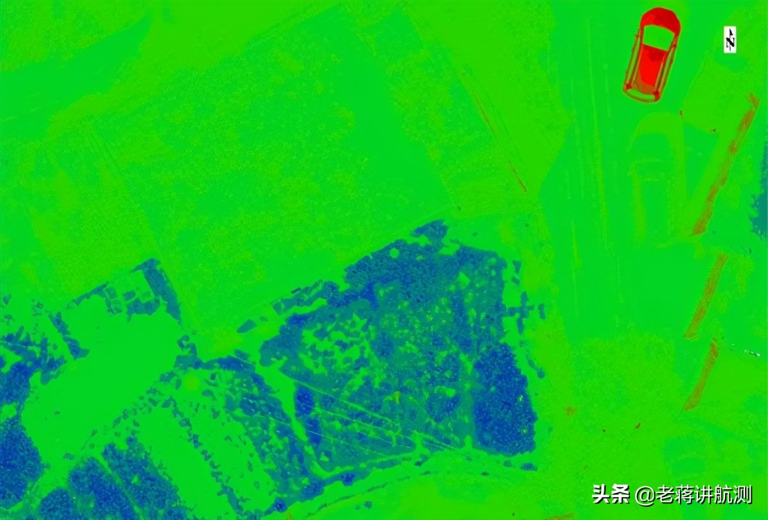 無人機(jī)遙感如何獲取地物的分類信息(附無人機(jī)遙感實(shí)踐應(yīng)用)插圖6 無人機(jī)遙感技術(shù)精準(zhǔn)的獲取地物的分類信息