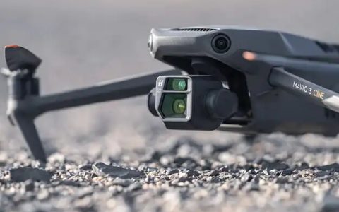 大疆發(fā)布Mavic 3 Cine機(jī)型，支持蘋果ProRes 422 HQ