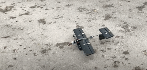 只需1秒，無人機(jī)就能平地翻跟頭 | IEEE