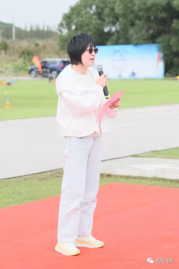 2021上海(佘山)航空嘉年華(60多名選手和100多架航模同場競技)插圖 圖片