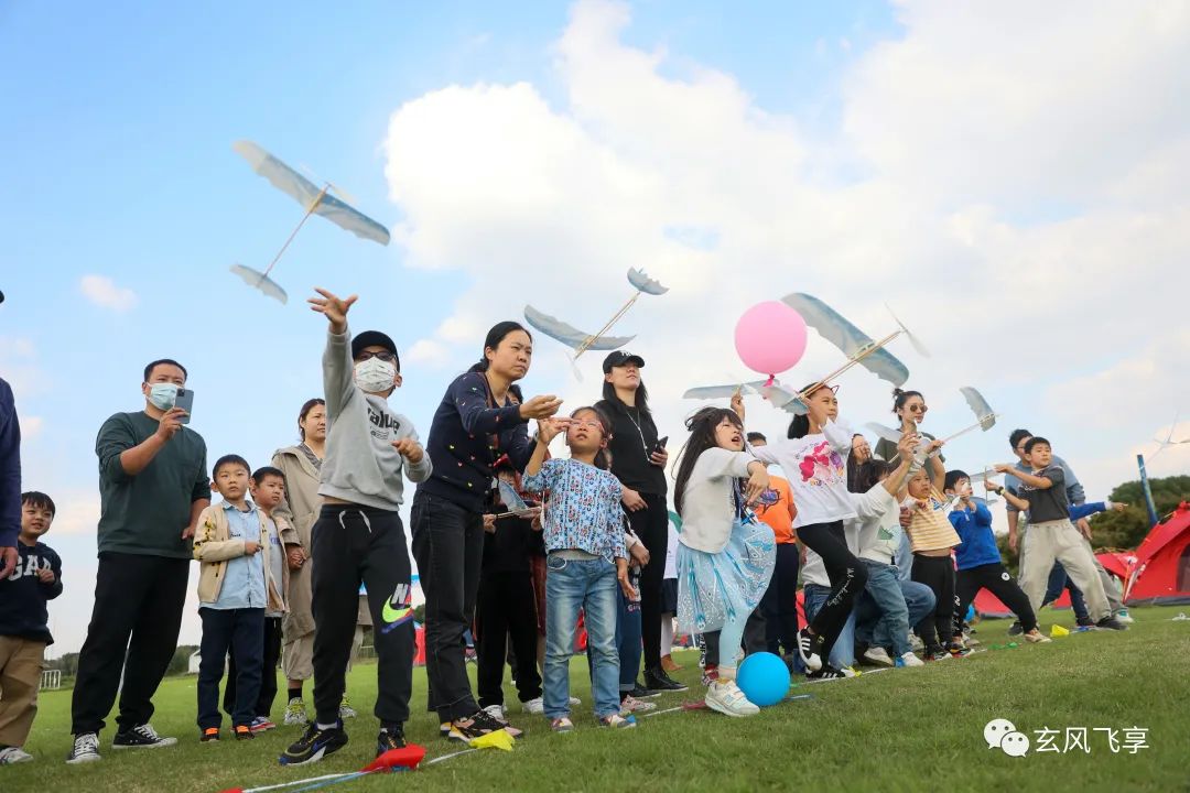 2021上海(佘山)航空嘉年華(60多名選手和100多架航模同場競技)插圖13 圖片