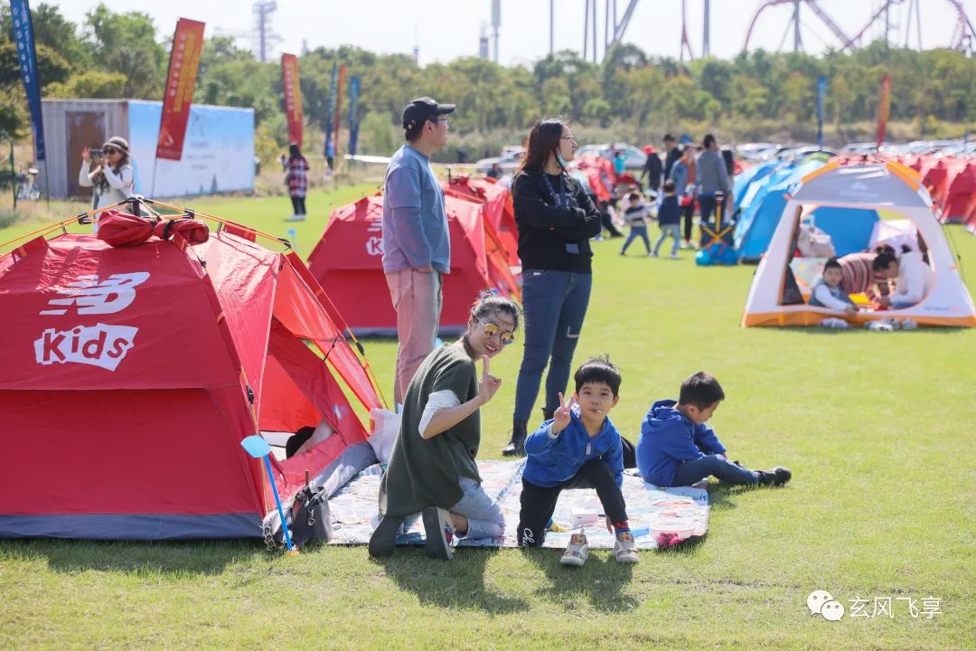 2021上海(佘山)航空嘉年華(60多名選手和100多架航模同場競技)插圖15 圖片