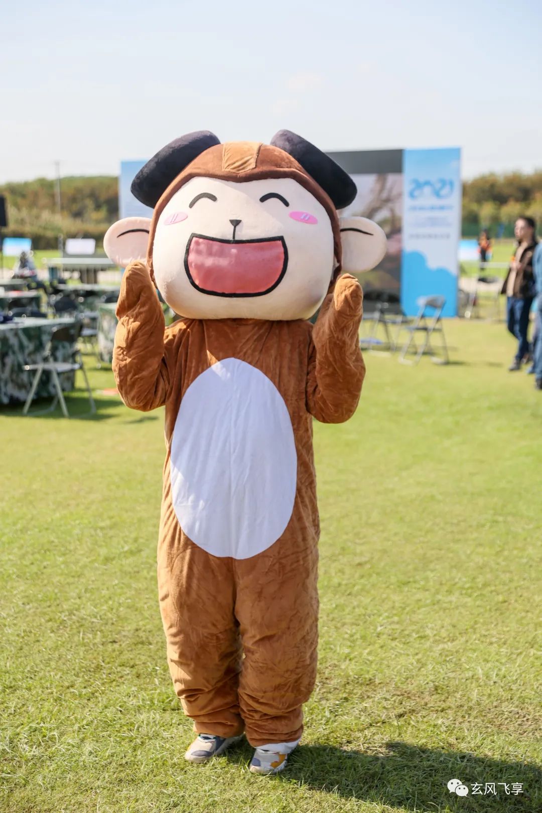 2021上海(佘山)航空嘉年華(60多名選手和100多架航模同場競技)插圖24 圖片