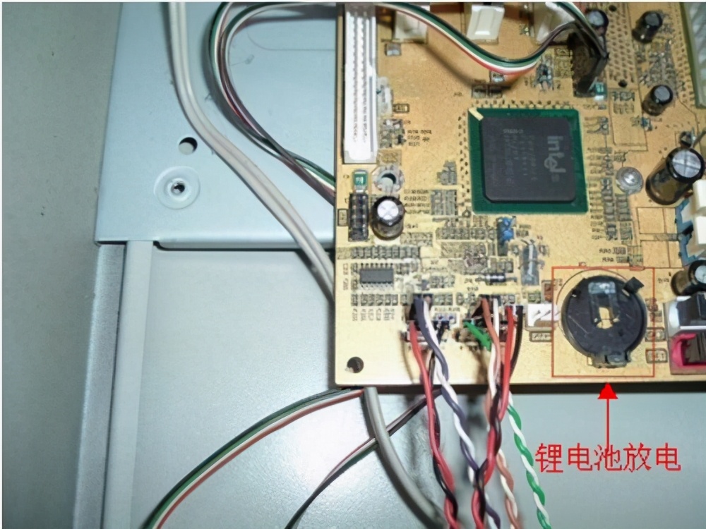 電腦開機(jī)密碼忘記了怎么辦(四種方法總有一種適合你)插圖3 電腦開機(jī)密碼忘記了別著急 按照以下幾種方法便可以解決