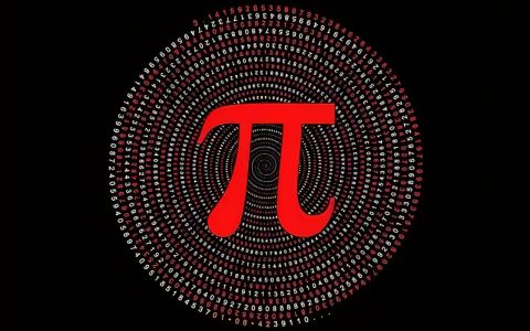 圓周率能被計算到終點嗎？(仍然沒有窮盡，π的奧秘在哪里)