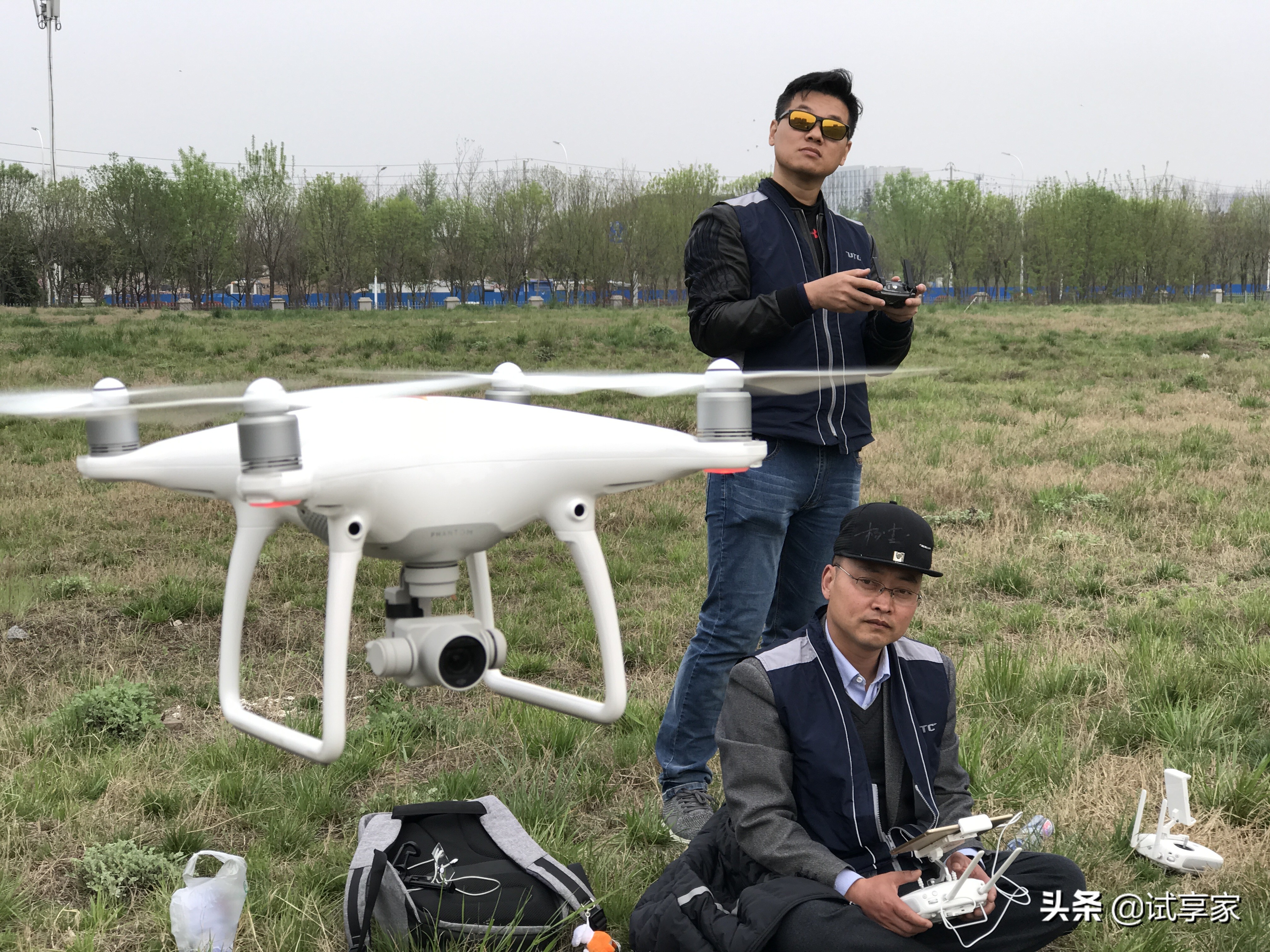「有用功」中國通用航空協(xié)會UTC證書-無人機操作手合格證續(xù)簽指南