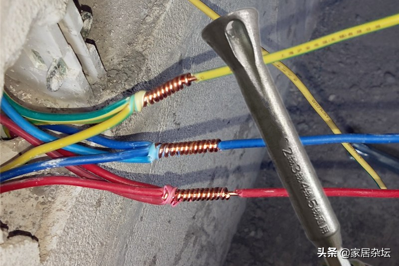 家裝電線的連接方法有哪些？哪種方法最可靠？怎么選擇？