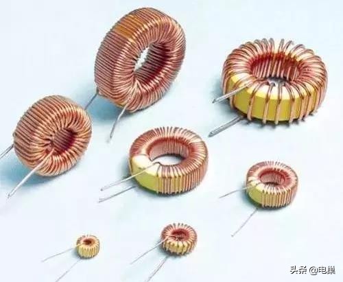 2021年了，你還不知道常用電子元器件的識(shí)別方法嗎？