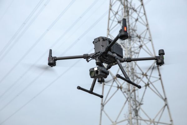 中國民航在國際民航組織啟動無人機飛行校驗技術標準研究插圖 中國民航在國際民航組織啟動無人機飛行校驗技術標準研究