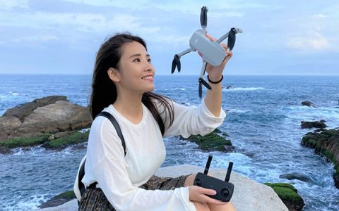 大疆mini怎么飛（Mini使用遇到的問(wèn)題跟解決方法）