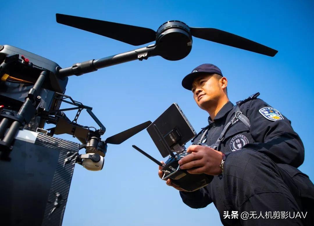 無人機(jī)應(yīng)用技術(shù)民用(民用無人機(jī)的五大用途詳解)插圖1 知識貼|民用無人機(jī)的五大用途詳解