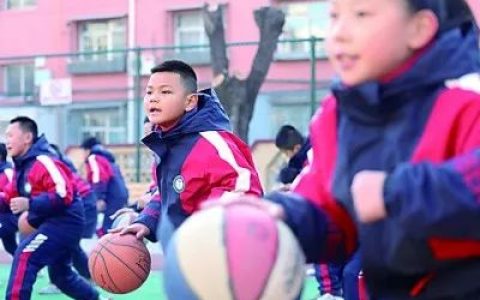 “雙減”首年，孩子成長質(zhì)量提高多少