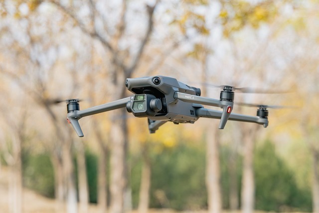 DJI Mavic 3評測:新固件解鎖四大核心智能功能插圖 「有料評測」DJI Mavic 3評測:新固件解鎖四大核心智能功能