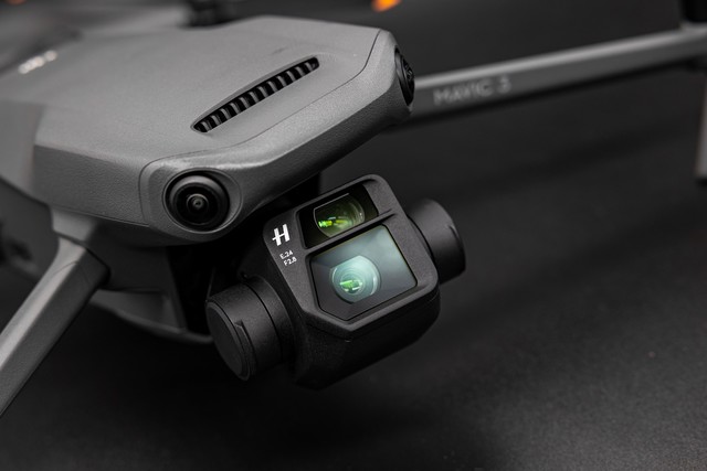 DJI Mavic 3評測:新固件解鎖四大核心智能功能插圖2 「有料評測」DJI Mavic 3評測:新固件解鎖四大核心智能功能