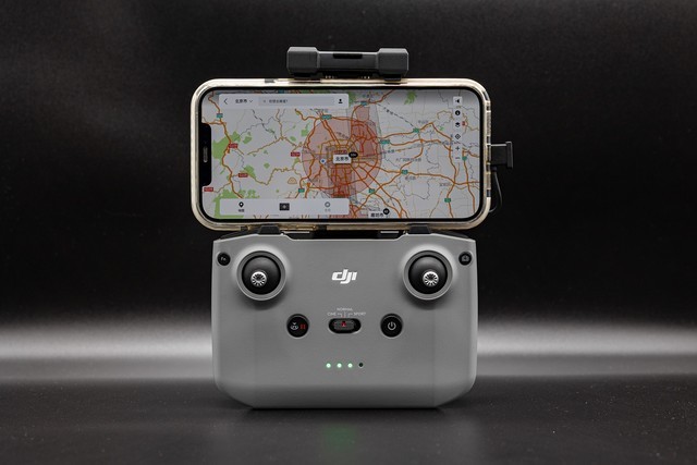 DJI Mavic 3評測:新固件解鎖四大核心智能功能插圖4 「有料評測」DJI Mavic 3評測:新固件解鎖四大核心智能功能