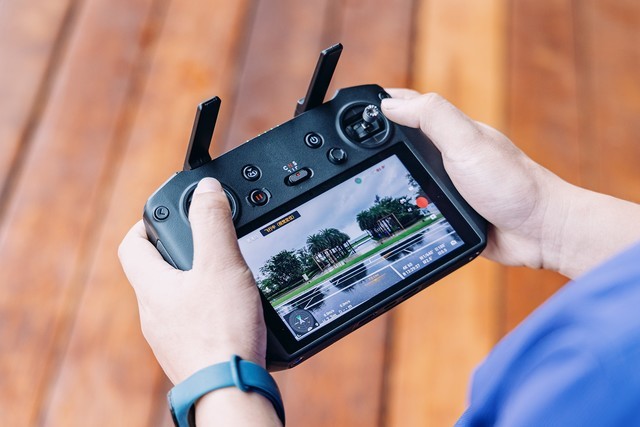 DJI Mavic 3評測:新固件解鎖四大核心智能功能插圖5 「有料評測」DJI Mavic 3評測:新固件解鎖四大核心智能功能