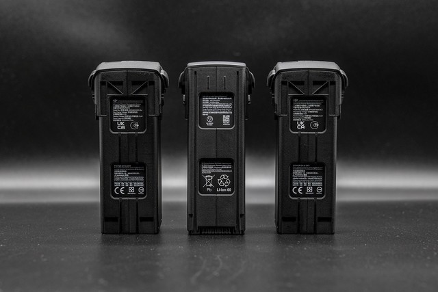 DJI Mavic 3評測:新固件解鎖四大核心智能功能插圖6 「有料評測」DJI Mavic 3評測:新固件解鎖四大核心智能功能
