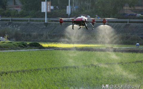 無人機應(yīng)用技術(shù)民用（民用無人機的五大用途詳解）