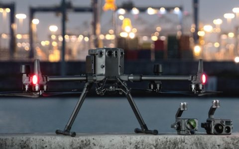大疆行業(yè)新旗艦M300RTK究竟有多強(qiáng)？（M300RTK四大強(qiáng)勁性能）