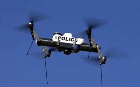 “王牌飛行員”如何煉成？看兵團(tuán)公安警用無(wú)人機(jī)隊(duì)伍的建警之路