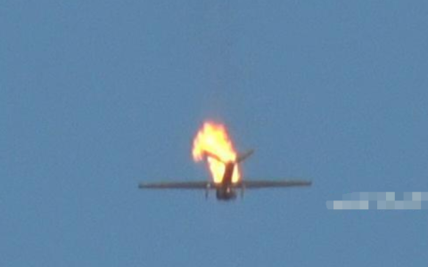 中國“翼龍”無人機遭質疑（翼龍2無人機其實很優(yōu)秀）