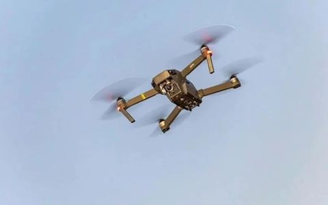 無人機(jī)會被黑客攻擊嗎？（五招無人機(jī)免遭黑客攻擊）