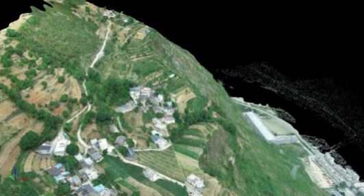 無人機(jī)鐵路巡檢方案(無人機(jī)鐵路方法流程實(shí)例)插圖3 圖片