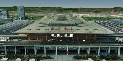 無人機(jī)鐵路巡檢方案(無人機(jī)鐵路方法流程實(shí)例)插圖15 圖片