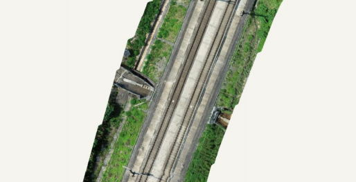 無人機(jī)鐵路巡檢方案(無人機(jī)鐵路方法流程實(shí)例)插圖16 圖片