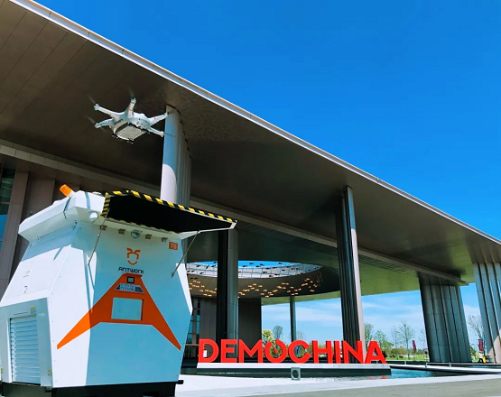 民航局發(fā)布首個(gè)“城市無(wú)人機(jī)標(biāo)準(zhǔn)”(城市場(chǎng)景物流無(wú)人機(jī)系統(tǒng)技術(shù)要求)插圖3 圖片