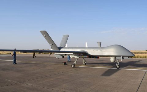 中國軍用無人機怎么樣？（詳解中國現(xiàn)役的五款無人攻擊機）