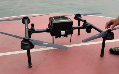 無人機勘測前景怎么樣（無人機測繪可掙130萬）