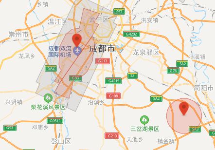 四川成都無人機(jī)管理(八條措施嚴(yán)管無人機(jī)黑飛)插圖 四川成都無人機(jī)管理(八條措施嚴(yán)管無人機(jī)黑飛)