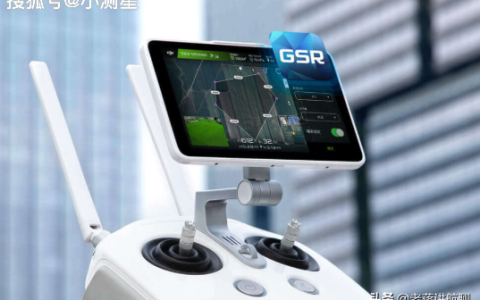 大疆無(wú)人機(jī)航線規(guī)劃軟件（大疆GS RTK APP功能介紹！純干貨）